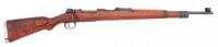 German K98K Kriegsmodell Bolt Action Rifle by Steyr