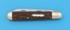 Earl Cattaraugus English Jack Pocketknife