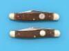 Lot of Remington R1823 Pocketknives