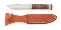 Marble’s Expert MA-30080 Limited Edition Fixed Blade Knife