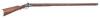Pennsylvania Percussion Fullstock Sporting Rifle by Moll
