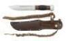 Early Remington RH36 Hunting Knife