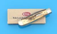 Case XX No. 5245D Folding Trapper