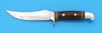 Western Model W39 Hunting Knife