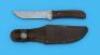 Antique Remington Model RH4 Hunting Knife