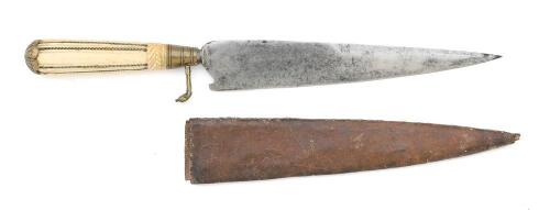 Italian Dirk Knife