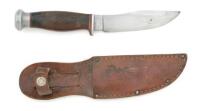 Case Hunting Knife