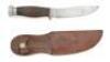 Case Hunting Knife