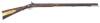 U.S. Model 1803 Percussion Converted Rifle by Harpers Ferry