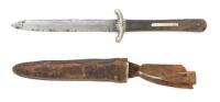 Sheffield “Celebrated Cutlery” Bowie Knife