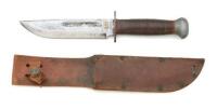 Pal RH-36 U.S. Navy Issue Fighting Knife