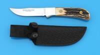 Winchester 680 Fixed Blade Knife