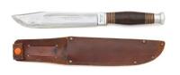 Custom Wade & Butcher Pioneer Knife