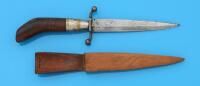 German Hunting Knife