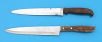 Imperial Diamond Edge Chef’s Knives