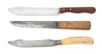 Carving Knives