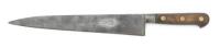 French Sabatier Chef’s Knife