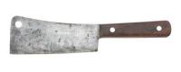 Lamson & Goodnow Cleaver