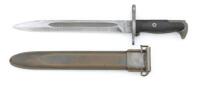 M1 Bayonet by American Fork & Hoe