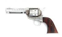 Colt Third Generation Single Action Army Revolver