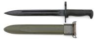 U.S. M1 Bayonet by Union Fork & Hoe