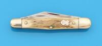 Solingen Buck Creek Whittler Pocketknife