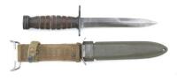 U.S. M4 Bayonet by Imperial