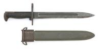 U.S. M1 Bayonet by PAL