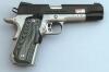 Kimber Master Carry Custom Semi-Auto Pistol