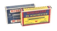 35 Win. Ammunition