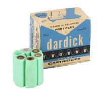 Collectible Dardick 38 Special Trounds