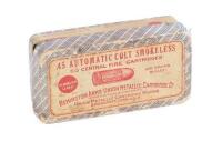 Vintage 45 Auto Ammunition