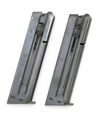 Smith & Wesson Model 41 Magazines