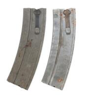 M1941 Johnson Light Machine Gun Magazines