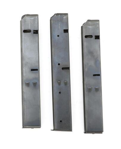 9mm Stick Magazines