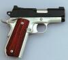 Kimber Super Carry Ultra+ Semi-Auto Pistol