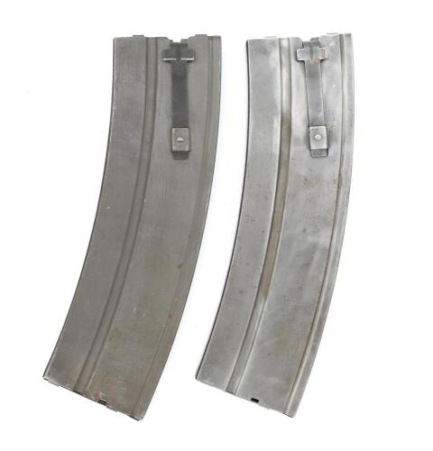 M1941 Johnson Light Machine Gun Magazines