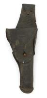 Rare U.S. Model 1912 Dismounted Long Drop Holster