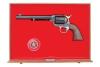 Colt Single Action Army Texas Ranger Commemorative Revolver Set