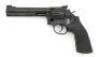 Smith & Wesson Model 586 Air Gun Revolver