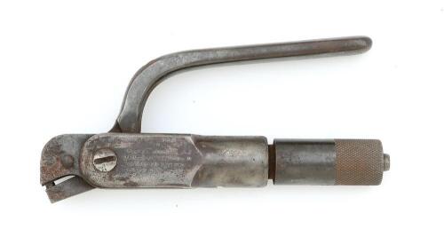 Winchester Model 1894 Loading Tool