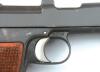 Austrian Model 1912 Semi-Auto Pistol by Steyr with Unit Markings - 2