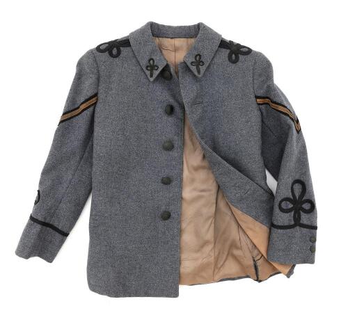 Knickerbocker Greys Uniform Jacket