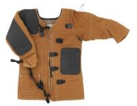 High Power Rifle/Smallbore Shooting Jacket