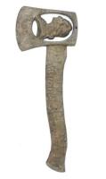 Bicentennial Commemorative George Washington Hatchet