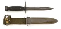 U.S. M7 Bayonet by Milpar