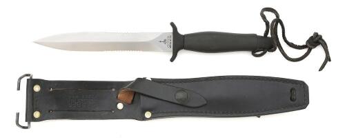 Gerber Mark II Survival Knife