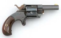 Wonderful Forehand & Wadsworth Bulldog Pocket Revolver