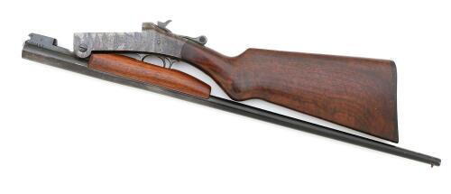 Harrington & Richardson Folding Single Barrel Shotgun