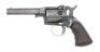 Remington-Beals First Model Percussion Pocket Revolver - 2